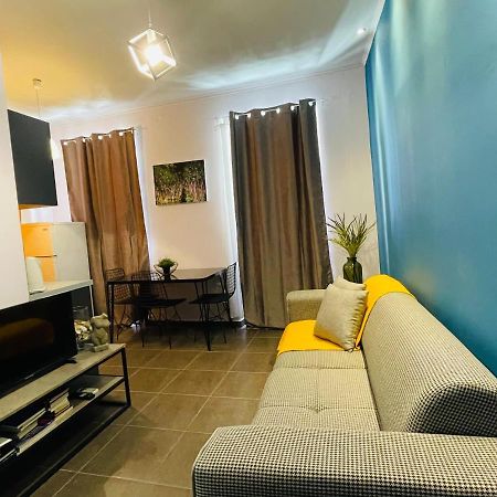 Casa D' Arte - Corfu Town Apartment ภายนอก รูปภาพ