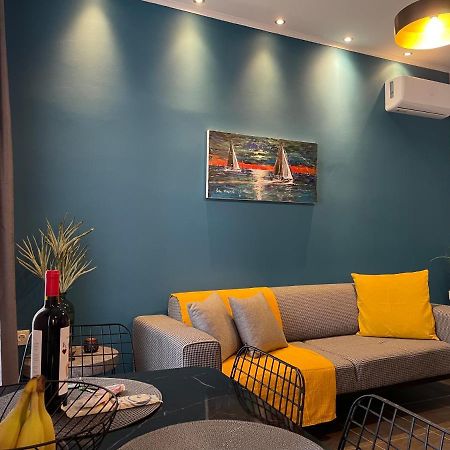 Casa D' Arte - Corfu Town Apartment ภายนอก รูปภาพ
